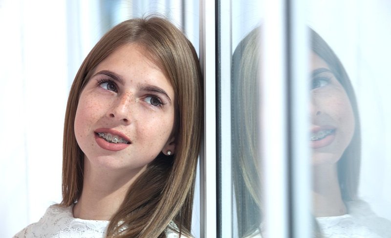 Есения, 23