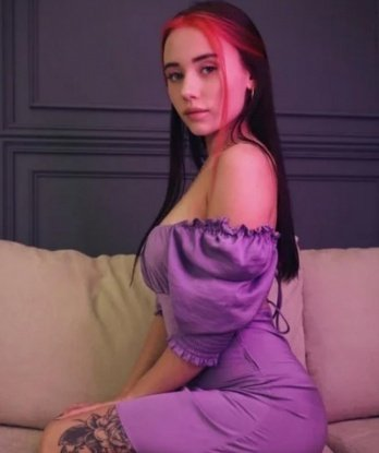Карина, 23